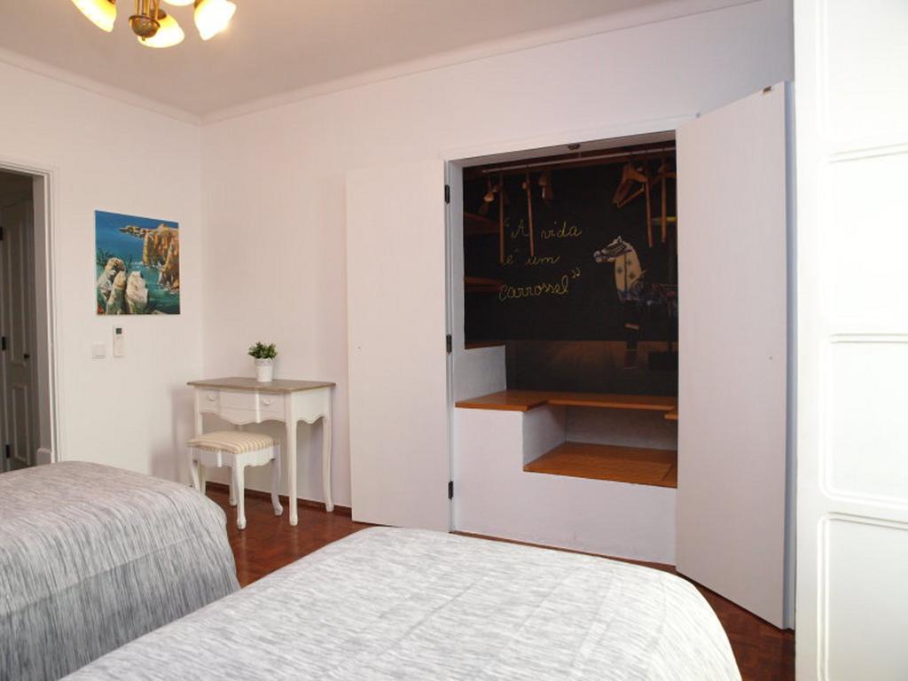 Henri'S Apartments - City Centre ลากอส ภายนอก รูปภาพ