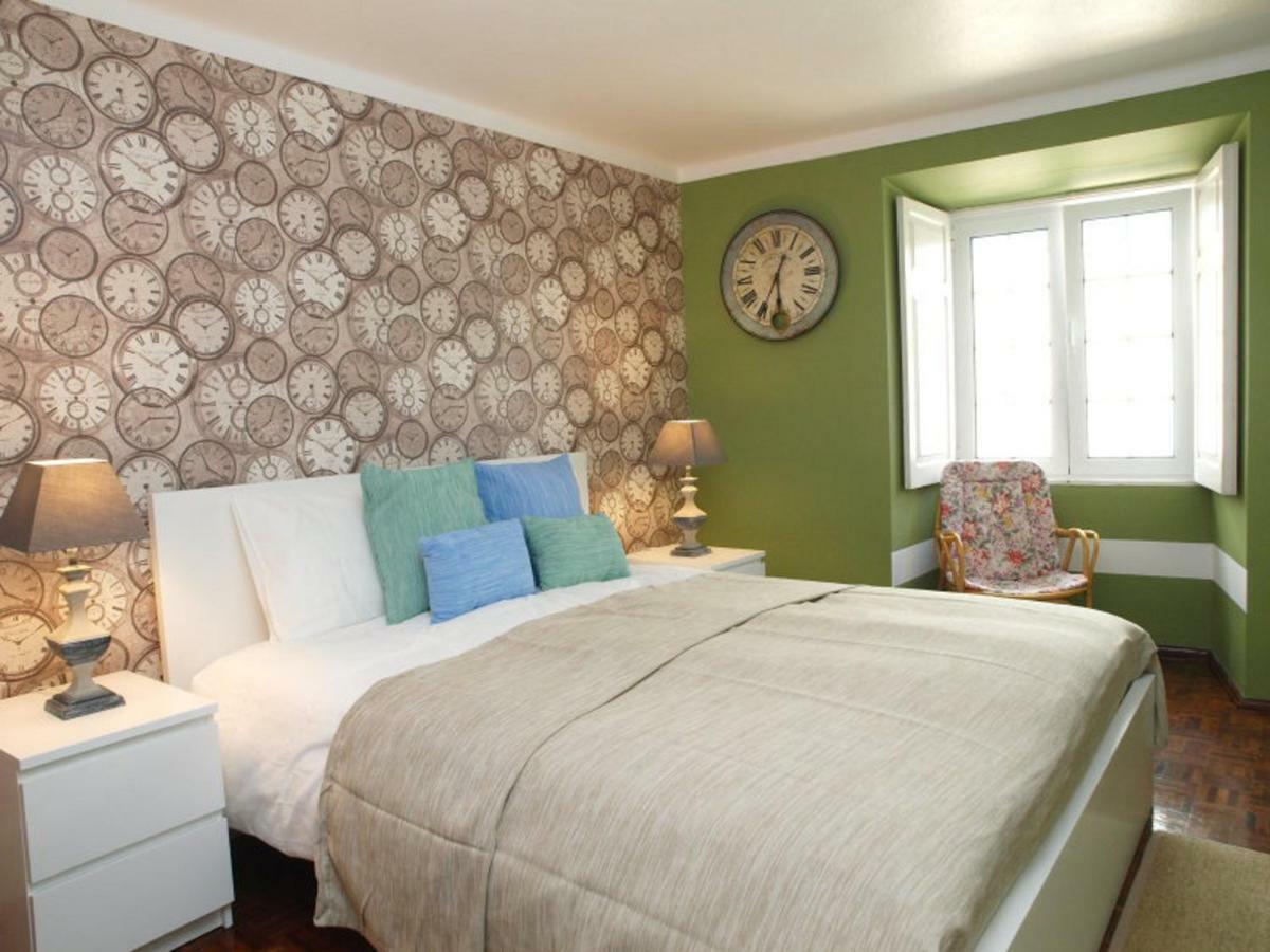 Henri'S Apartments - City Centre ลากอส ภายนอก รูปภาพ